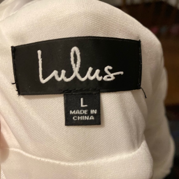 Beautiful Grecian Goddess Dress - Picture 4 of 12